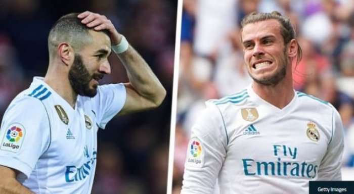 Goal: Këta lojtarë duhet të largohen nga Real Madridi
