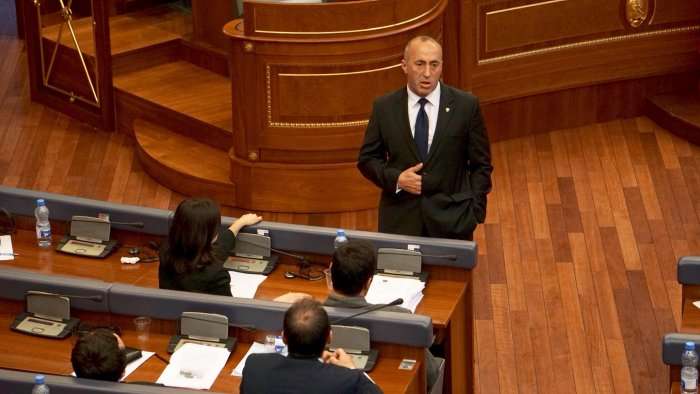 Haradinaj: Nuk e di çfarë do të ndodhë, pres të votohet demarkacioni