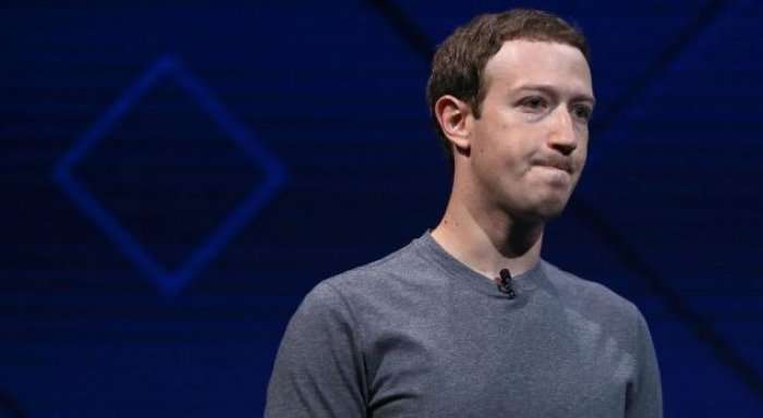 Skandali me të dhënat e përdoruesve, Zuckerberg pranon përgjegjësinë e Facebook
