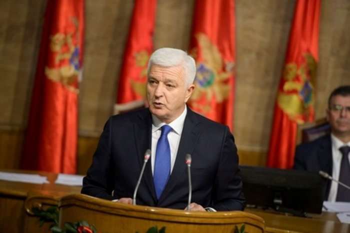 Kryeministri i Malit të Zi reagon pas ratifikimit të demarkacionit