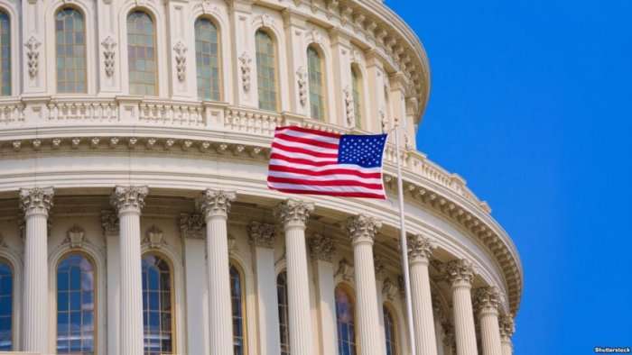 SHBA, Dhoma e Përfaqësuesve miraton projektligjin e buxhetit