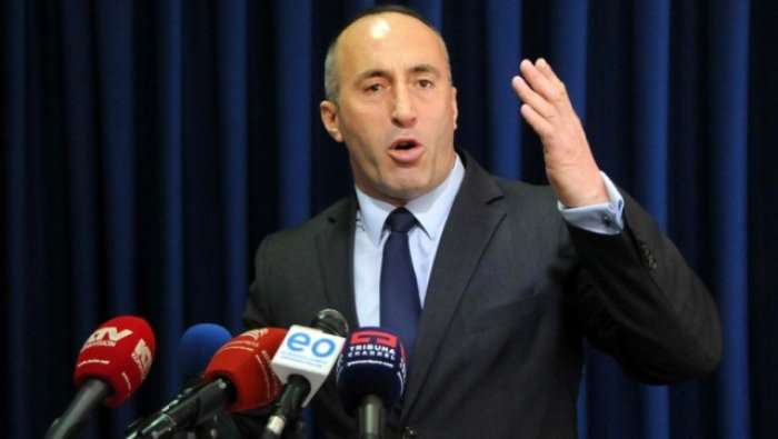 Haradinaj: Kosova ruan territorin, qytetarët afër lëvizjes pa viza