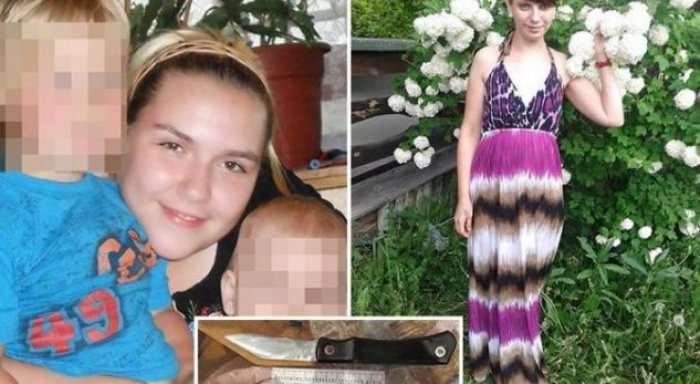 Vrau gruan dhe i hëngri zemrën, arrestohet kanibali i tmerrshëm