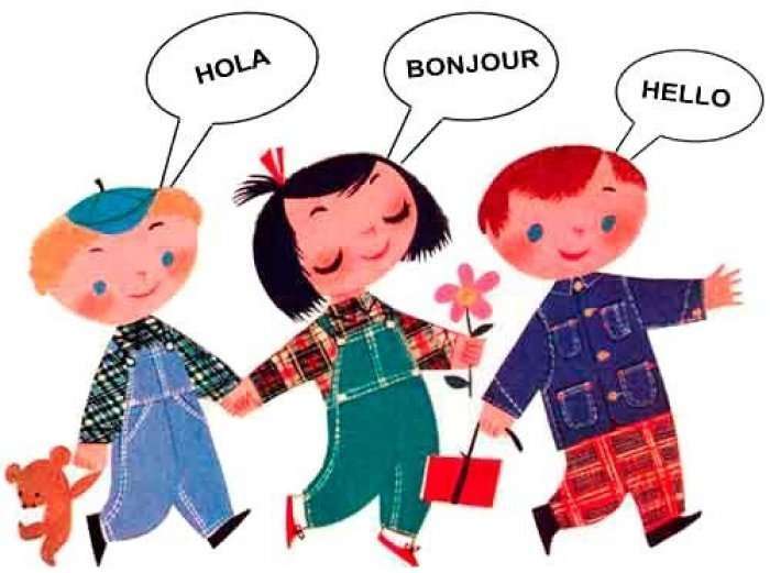 Pse duhet të mësojmë gjuhë të huaja?