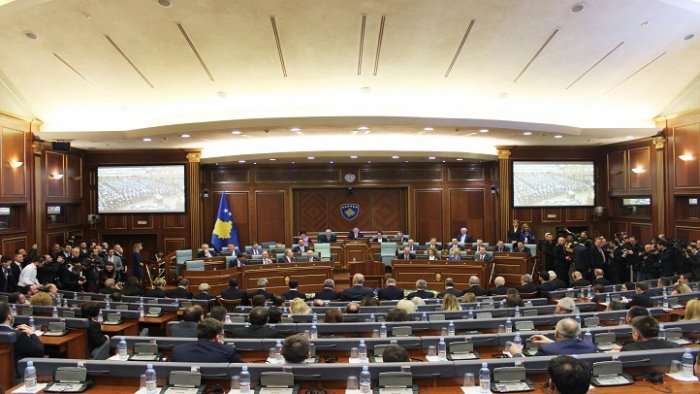 Deputeti i VV-së: Qytetarët u mashtruan për liberalizim, Mali i Zi përfitoi tokë nga Kosova