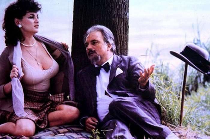 Ikona seksi e kinemasë italiane mbush 60 vjeçe (FOTO)