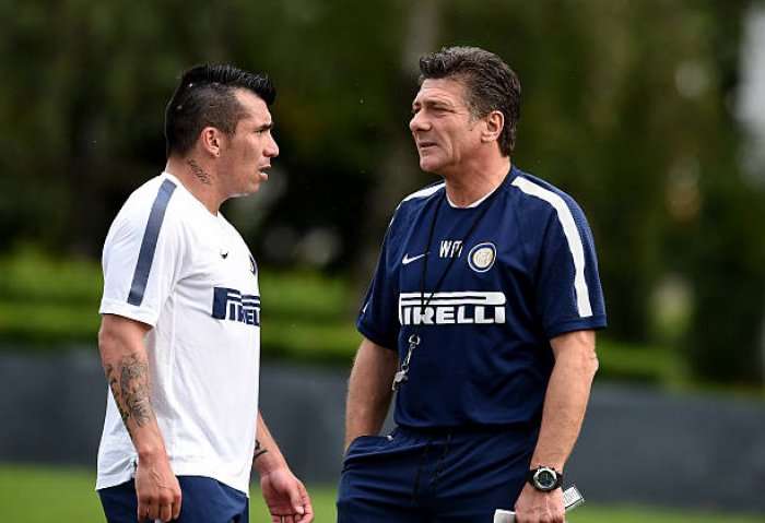 Medel: Dhashë shpirtin për Interin, më mirë Moratti si pronar – Mancini trajneri më i mirë, Spalletti ma propozoi rolin e 10-shit