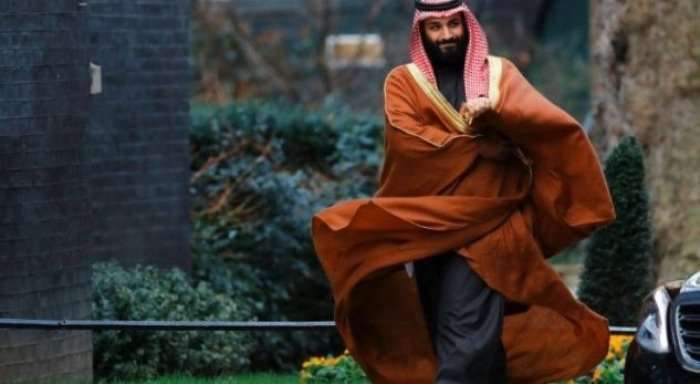 Princi Mohamed, mbrojtës i të drejtave të njeriut: Unë jam i pasur. Unë nuk jam Mahatma Gandhi, as Nelson Mandela