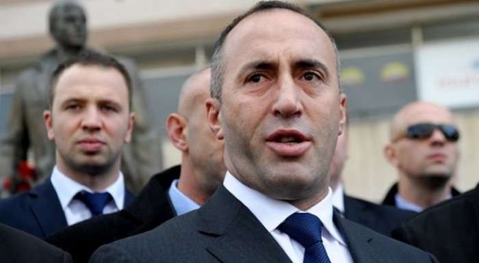 Kjo është uniforma që dikur Ramush Haradinaj e vishte në luftë