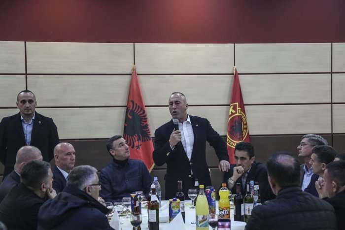 Haradinaj: Ju garantoj se nuk kam hequr dorë nga Kulla e Çakorri