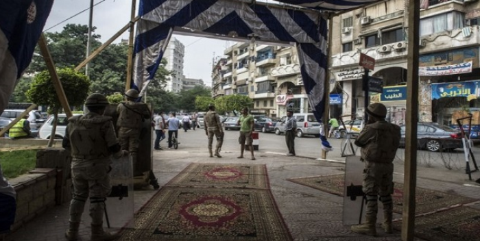 Dy persona kanë vdekur nga sulmi me bombë në Egjipt, cak ishte shefi i sigurisë