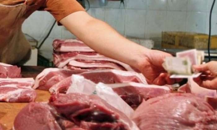 ETC: Kemi mishin më të freskët në Kosovë. Qytetarët tallen me të! (Foto/Video)