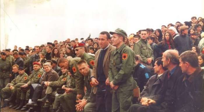 Ish-Komandanti i UÇK’së: Ne filluam luftën për liri, NATO e vulosi çlirimin