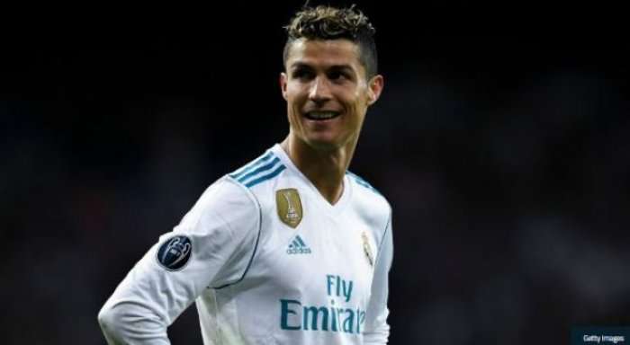 Ronaldo: Më parë prisja një finale me Manchester United