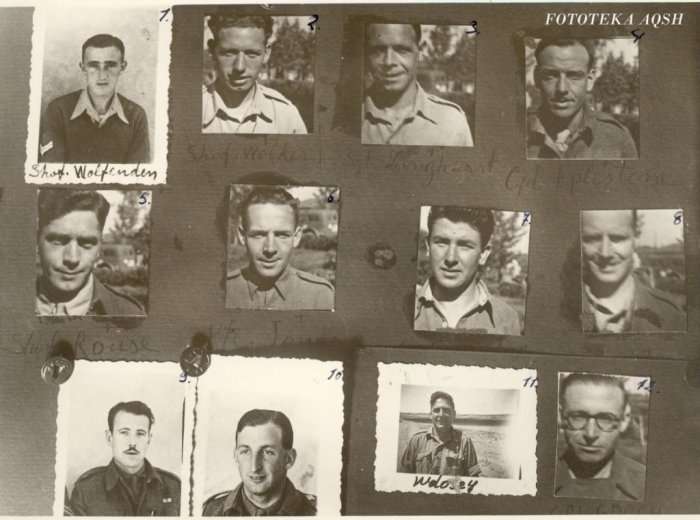 FOTOT/ Si u arrestuan 10 parashutistët amerikanë te shtëpia e Mark Doçit në Shebe të Mirditës