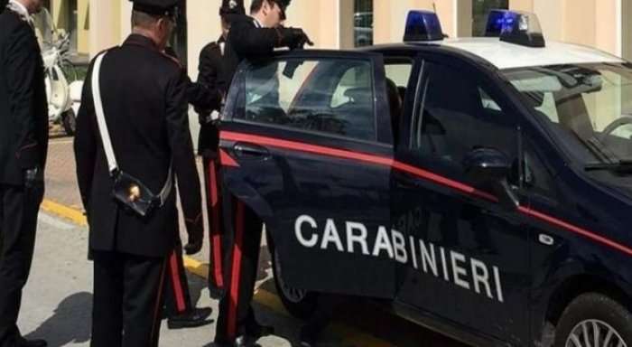 Arrestohen pesë shqiptarë në Itali
