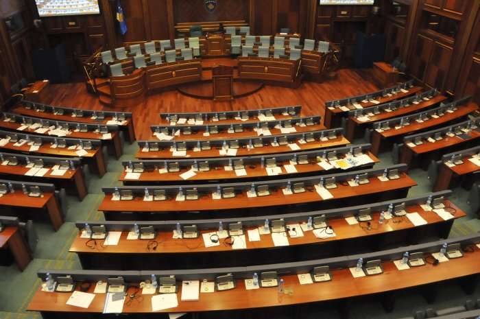 Shtyhet seanca e nesërme, opozita thotë se Kuvendi është bërë jofunksional