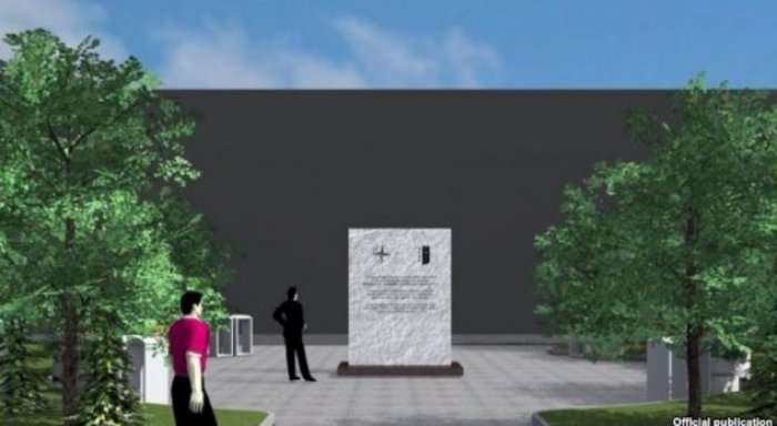 Kosova ngre Memorial për ushtarët e rënë të KFOR-it