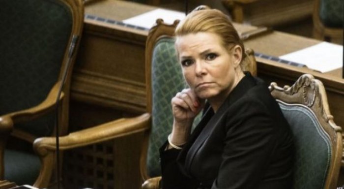 Ministrja daneze: Myslimanët që agjërojnë “rrezikojnë” shoqërinë