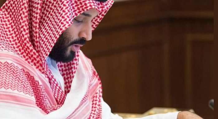 U raportua se Princi u vra, kështu reagon Arabia Saudite