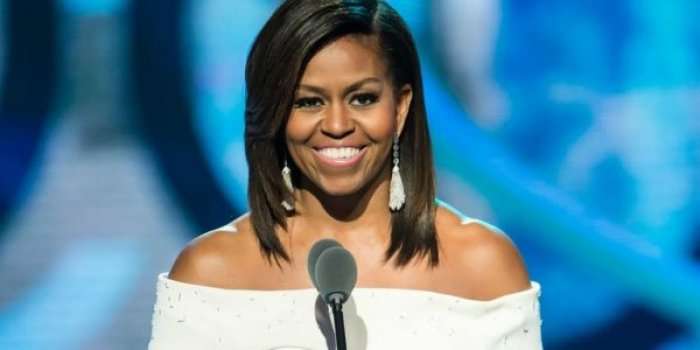 Michelle Obama publikon foto nga koha kur ishte studente: Më diskriminonin për shkak të ngjyrës