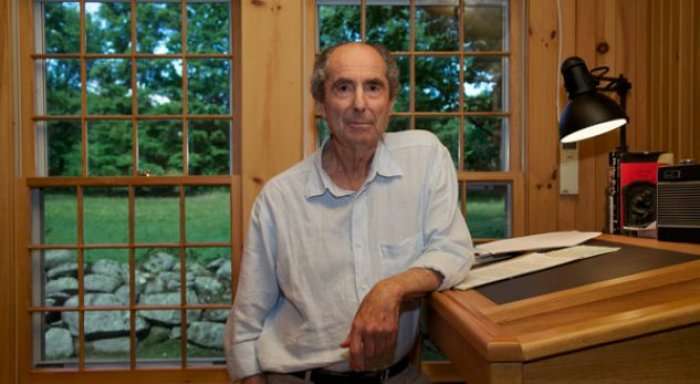 Vdes Philip Roth