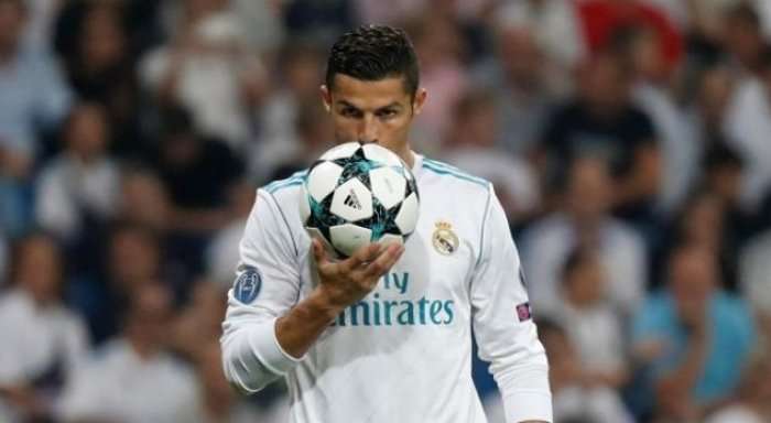 Ronaldo: E ardhmja ime në Real nuk varet nga unë