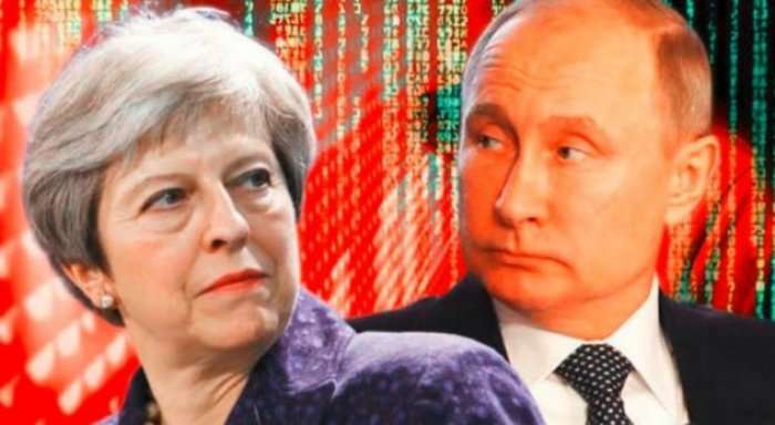 Britania kërcënon Rusinë: Përgatituni për luftë
