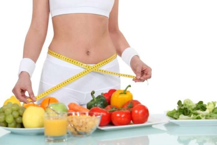 Dieta 3 ditore, më e mira për të humbur kilogramët e vështirë