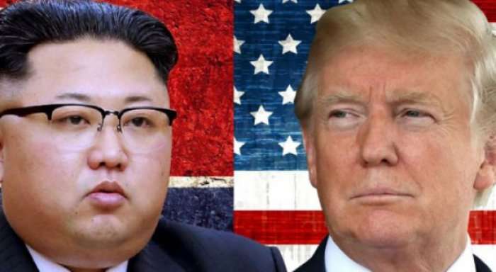 Koreja e Veriut i kthehet zakonit, kërcënon me armë nukleare SHBA-në