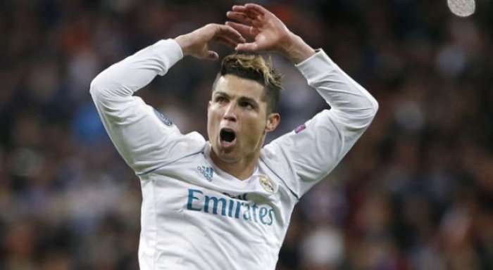 Sqarohet Ronaldo: S’është dashur të flisja ama s’pendohem, jam i sinqertë dhe diçka do të ndodhë