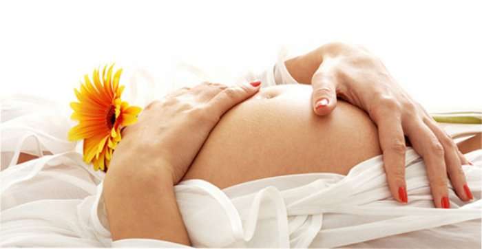Fruthi në shtatzëni: shkaqet, simptomat dhe trajtimi