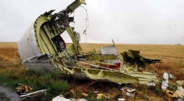 Rasti MH17: Australia dhe Holanda akuzojnë Rusinë si fajtore
