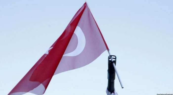 Arrestohen 51 militantë të ISIS-it në Turqi