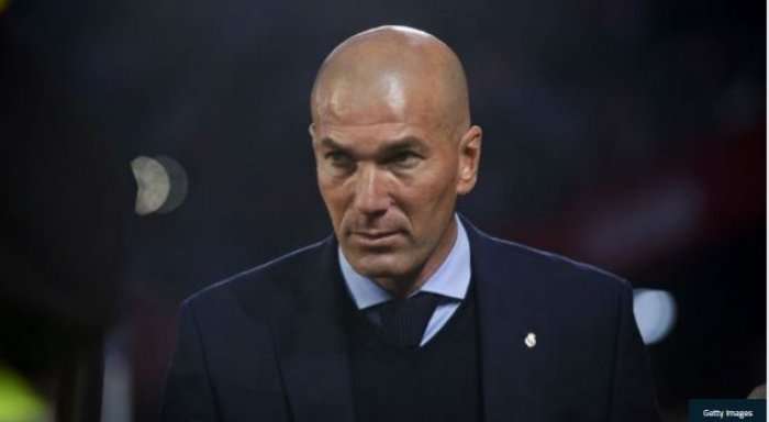 Zidane: Nuk jemi favorit