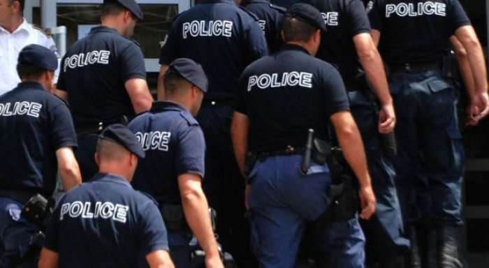 Mbi 100 zyrtarë policorë të akuzuar e gjykuar për korrupsion, brenda një viti 64 u larguan nga puna