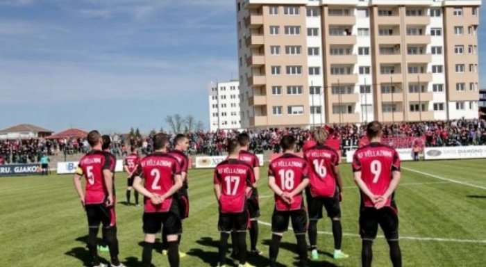 Kryesia e Vëllaznimit u kërkon falje tifozëve për rënie nga Superliga