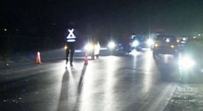 Edhe një aksident me fatalitet gjatë natës, vdes një femër në rrugën Prishtinë - Mitrovicë