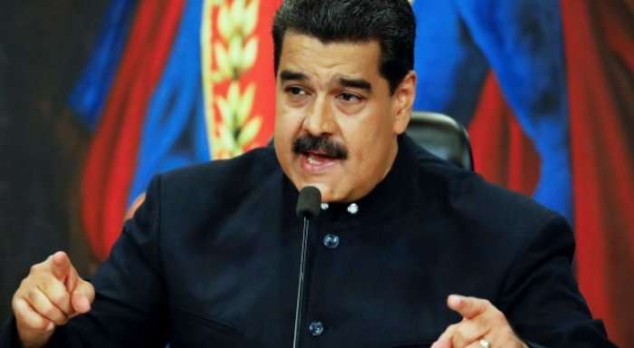 SHBA akuzon Nicolas Maduron për krime kundër njerzimit në Venezuelë