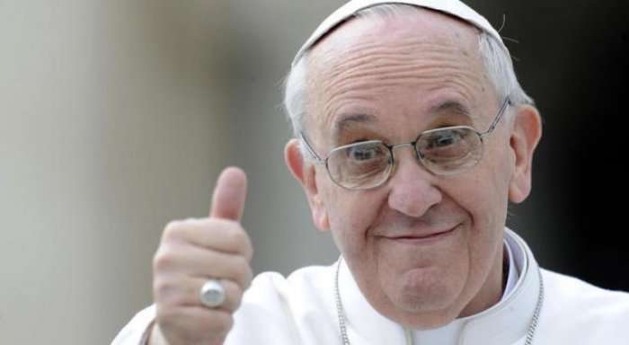 A është Papa Françesko një Papë i mirë?
