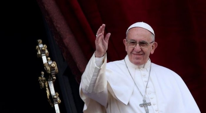 Papa Francisco për Martesën: “Nganjëhere është më mirë të ndahesh dhe të evitosh një luftë”