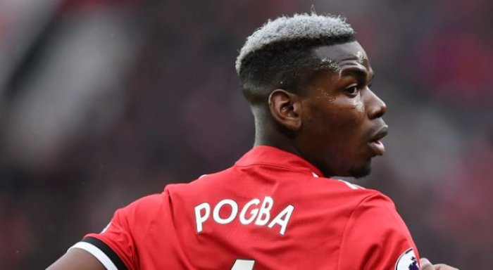 Paul Pogba dëshiron të kthehet në Juventus