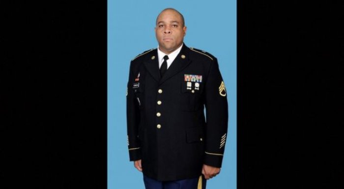 Pentagoni jep detaje për vdekjen e rreshterit amerikan në Bondsteel