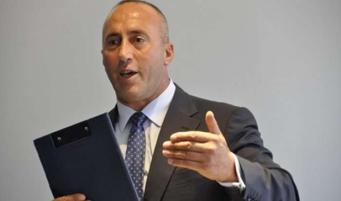 Haradinaj nga Vjena: Shumë kompani botërore mund ta gjejnë tregun në Kosovë