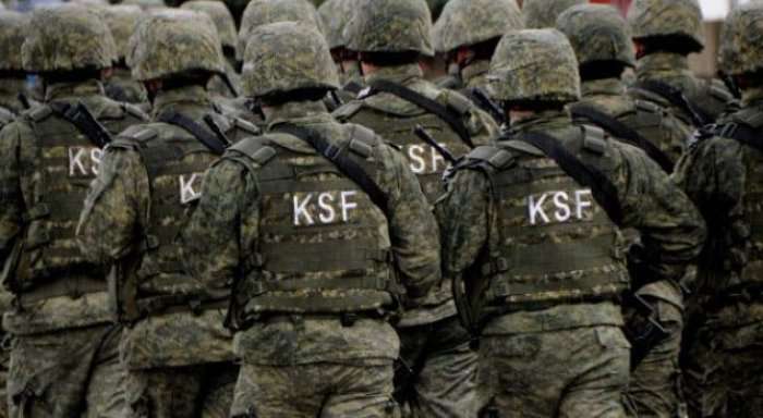 “FSK po përballet me presione e vështirësi nga jashtë Kosovës”