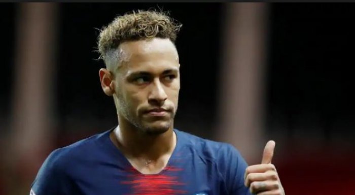 “Neymar do të ishte më i miri në botë nën urdhrat e Guardiolës”