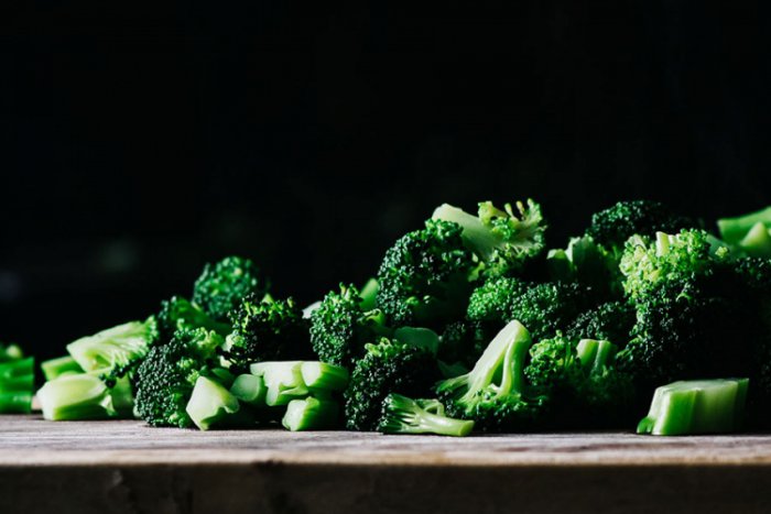 Brokoli, ushqimi i domosdoshëm për organizmin e njeriut