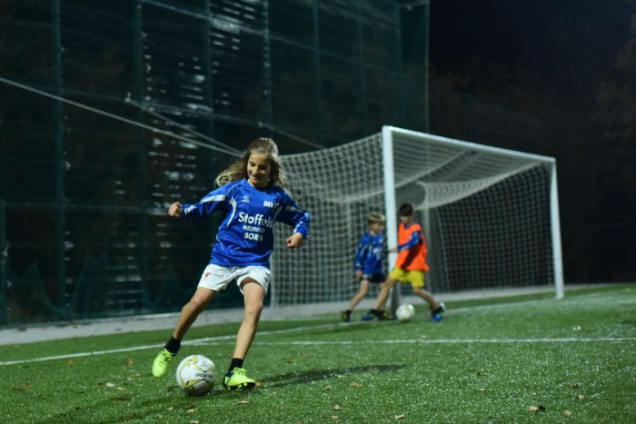 Super-talenti 12-vjeçar që po çmend klubet e futbollit (Video)