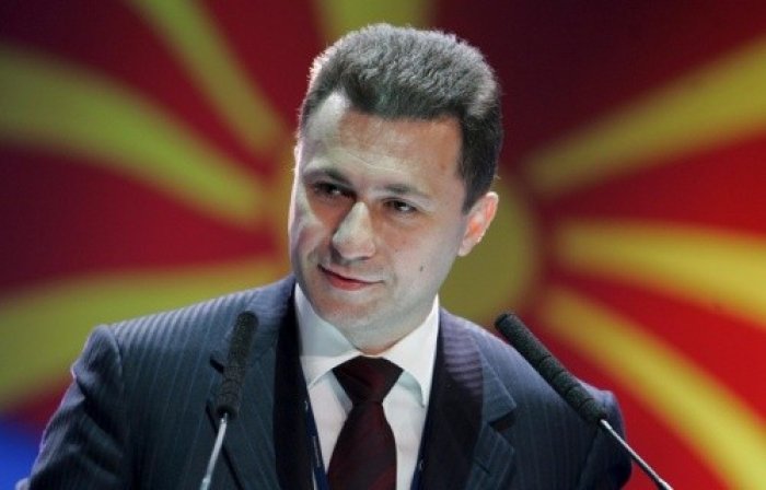 Kush është fajtor për arratisjen e Gruevskit