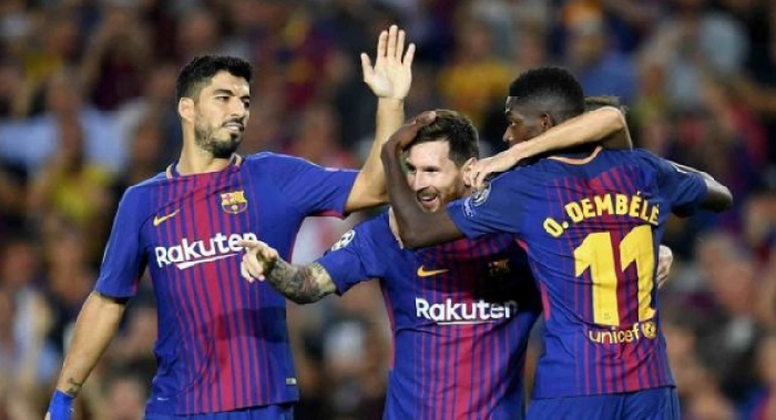 Liverpooli ofron 98 milionë euro për yllin e Barcelonës